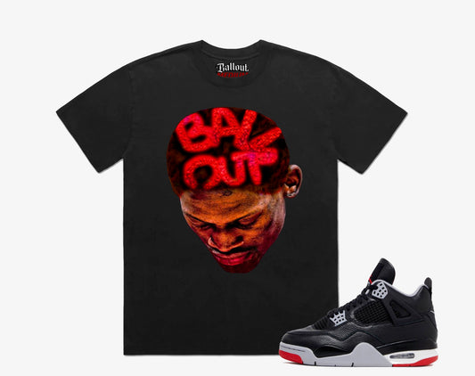 RODMAN TEE