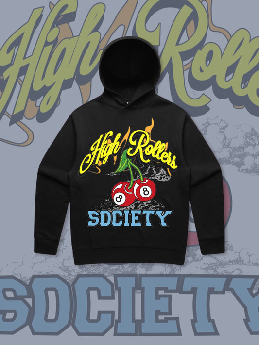 High Rollers Hoodie