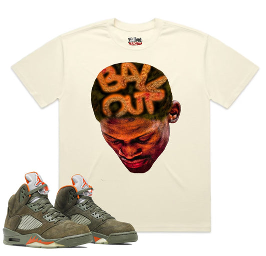 RODMAN TEE